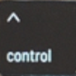 Ctrl