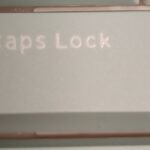 Caps Lock